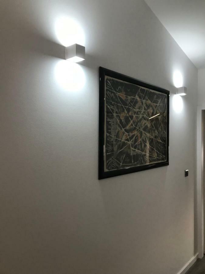 Grey Apartment Zagreb Exterior photo